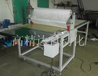 輸送帶覆膜機(jī)