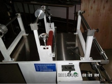 多軸，多料架覆膜機(jī)