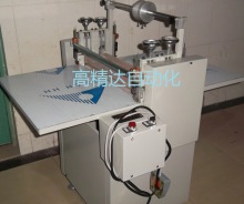 雙輥單面覆膜機(jī)