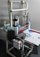 氣動(dòng)加熱覆膜機(jī)  120度
