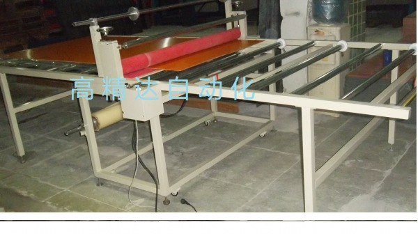 電木板覆膜機(jī).板材覆膜機(jī)