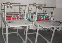 雙軸平臺覆膜機(jī).多層多面