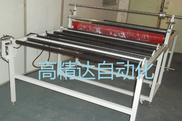 鋁板覆膜機(jī)，壓克力覆膜機(jī)