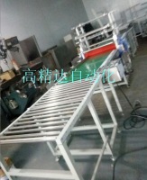導光板覆膜機
