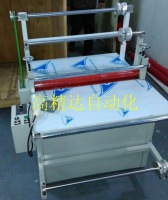 單軸收料覆膜機(jī)