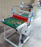 標牌覆膜機