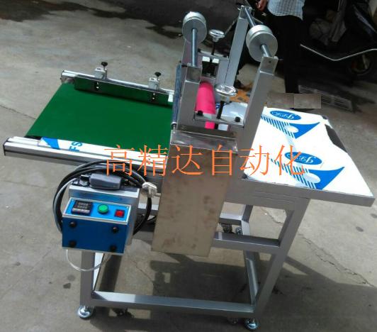 加熱覆膜機(jī)